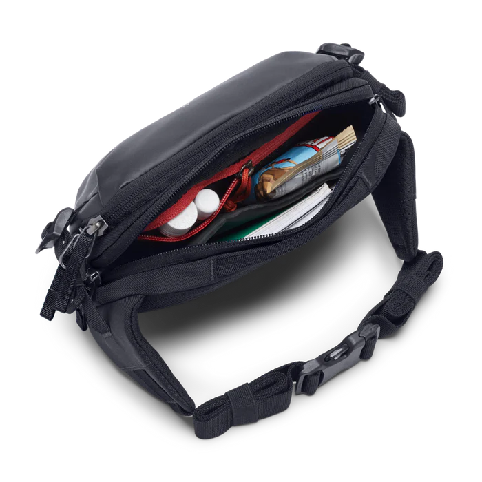 Cotopaxi_Allpa X 1.5L Hip Pack_Cotopaxi Black