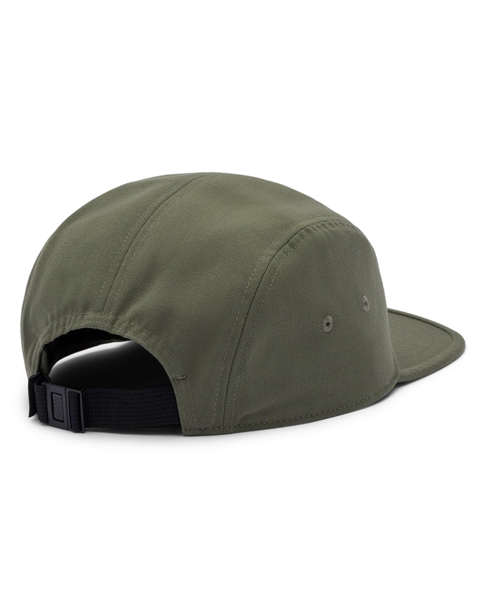 Cotopaxi_5-Panel Hat_Fatigue