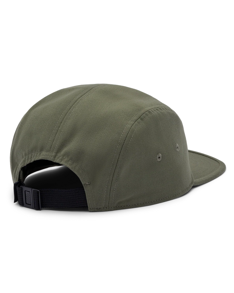 Cotopaxi_5-Panel Hat_Fatigue