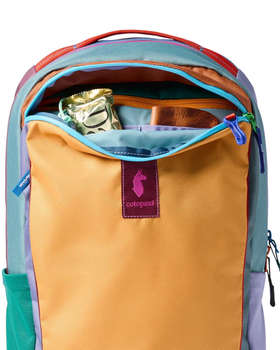 Cotopaxi_Allpa 18L Daypack_Del Dia