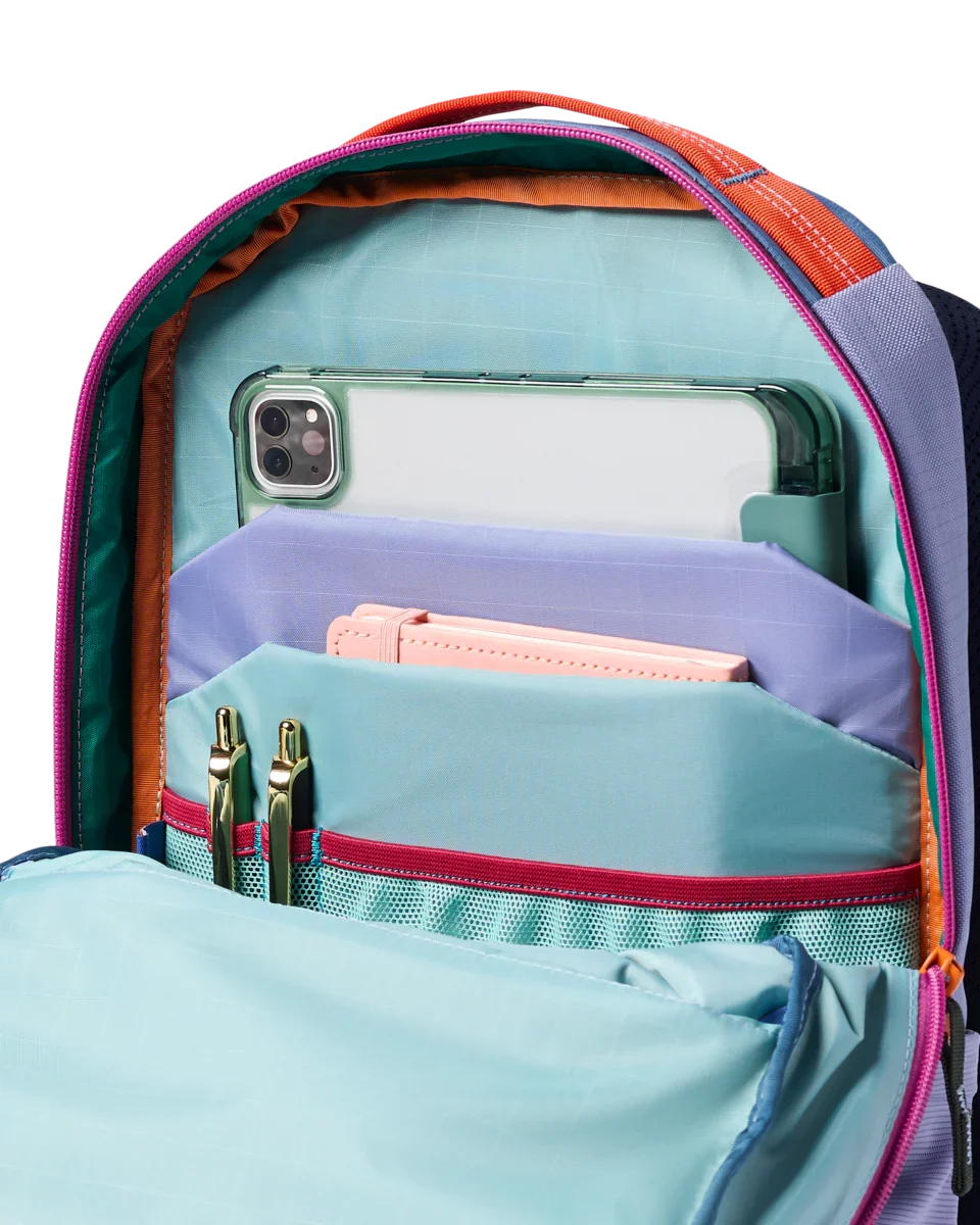 Cotopaxi_Allpa 18L Daypack_Del Dia