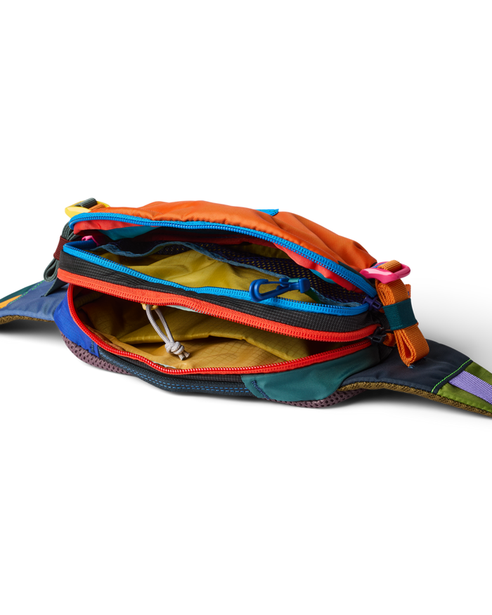 Cotopaxi_Allpa X 1.5L Hip Pack_Del Dia