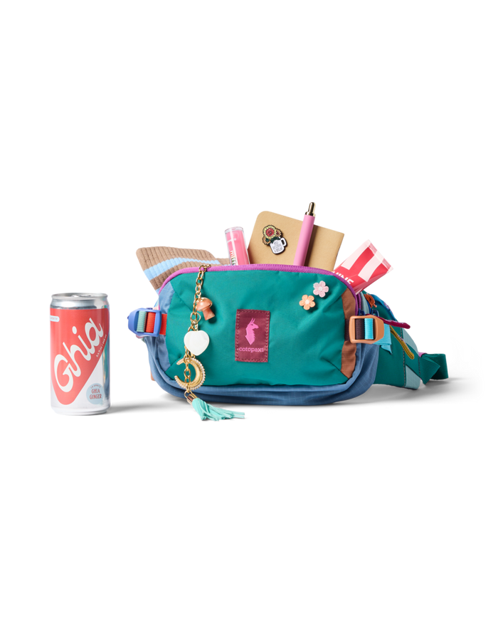 Cotopaxi_Allpa X 1.5L Hip Pack_Del Dia
