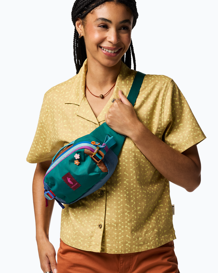 Cotopaxi_Allpa X 1.5L Hip Pack_Del Dia