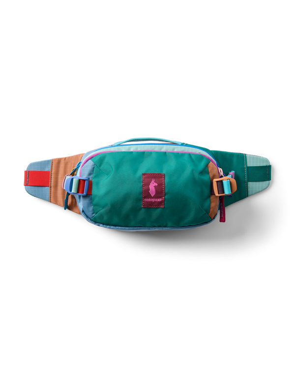 Allpa X 1.5L Hip Pack - Del Día