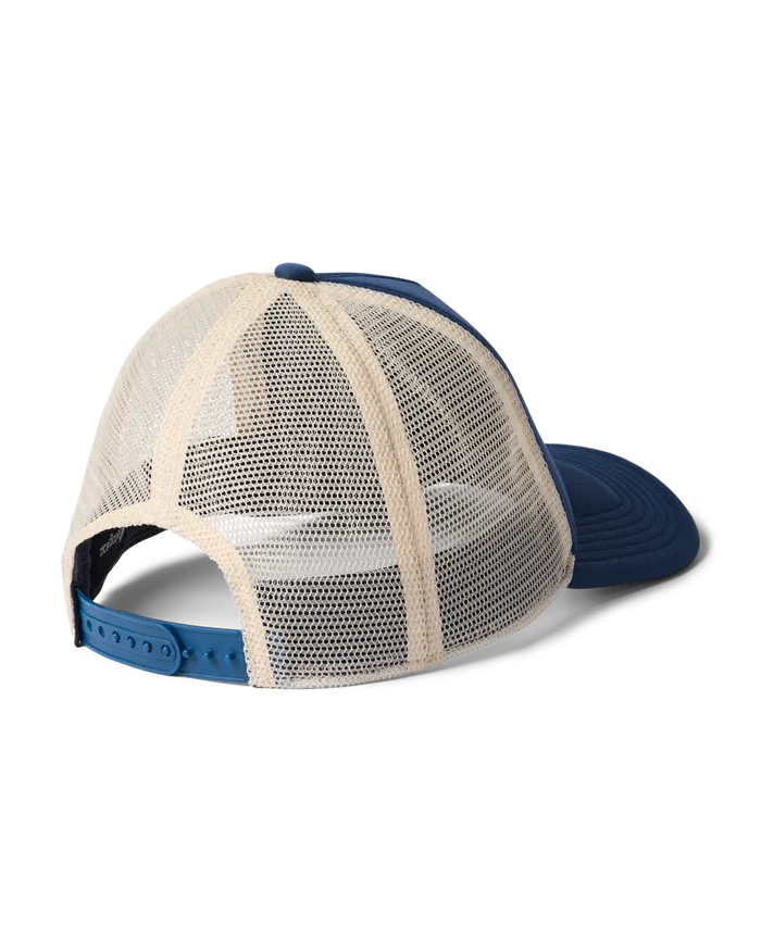 Cotopaxi_Vintage Trucker Hat_Deep Sea