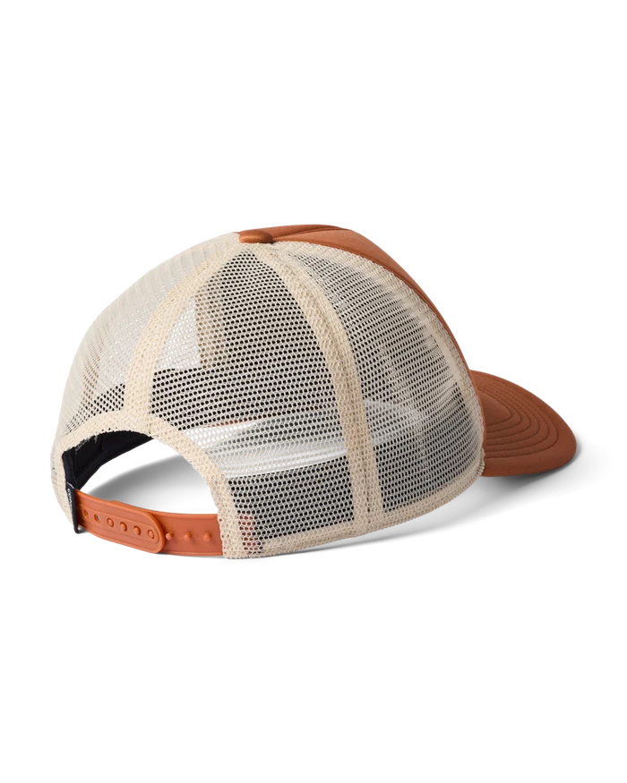 Cotopaxi_Vintage Trucker Hat_Whiskey