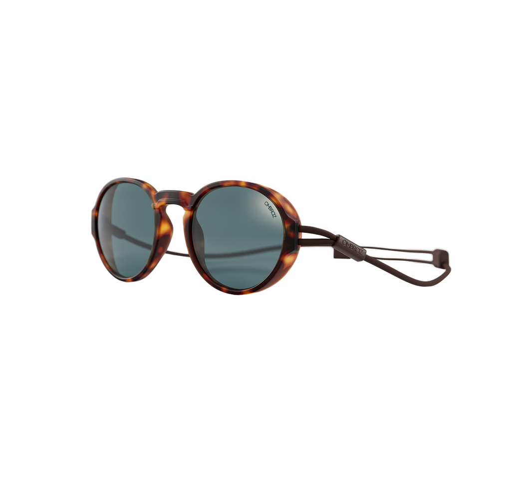 Viale Regular - Tortoise and Polarized Grey