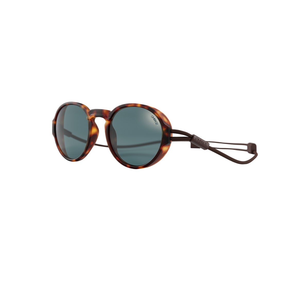 Viale Regular - Tortoise and Polarized Grey