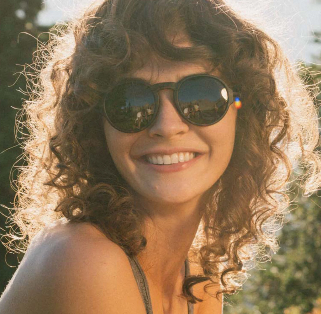 Viale Regular - Tortoise and Polarized Grey