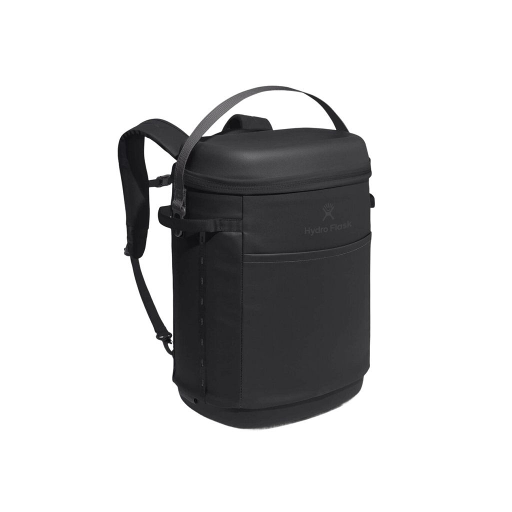 Hydro Flask_Carryout Backpack 22L_Black