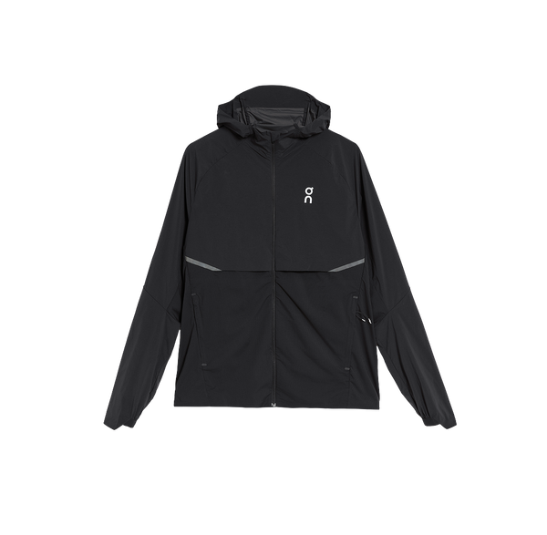 Men's Core Jacket - Black
