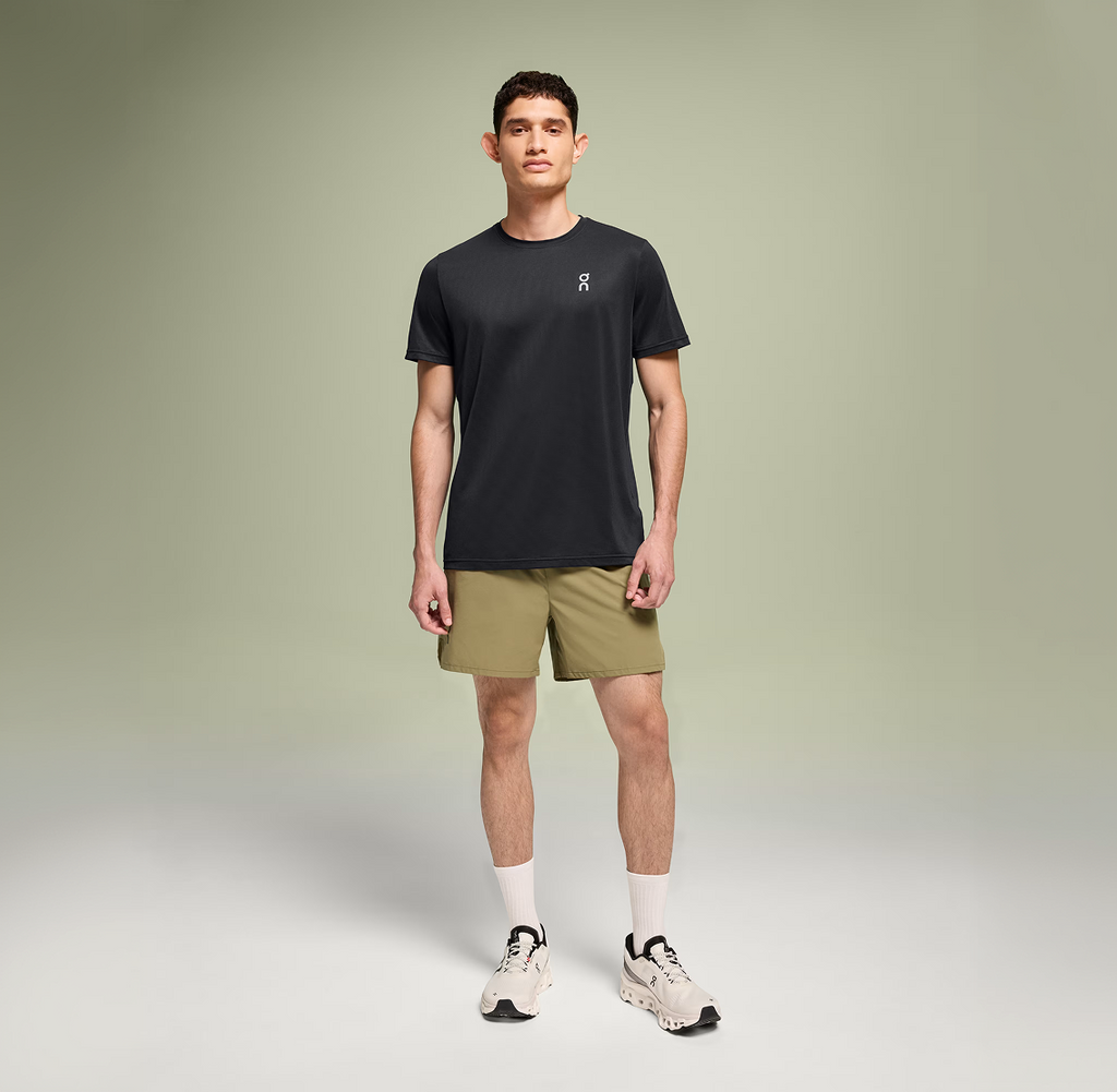 Men's Core-T - Black