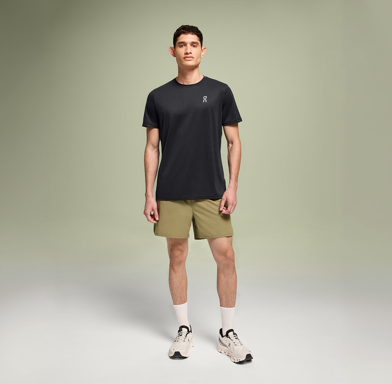 Men's Core-T - Black