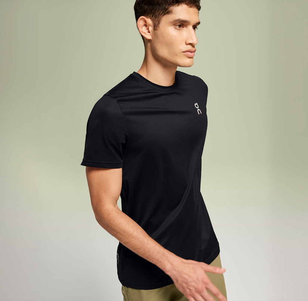 Men's Core-T - Black