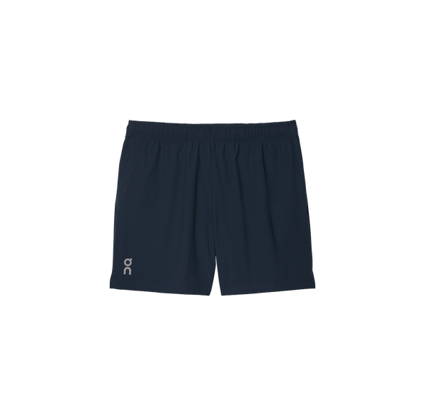 Men's 5" Core Shorts - Midnight