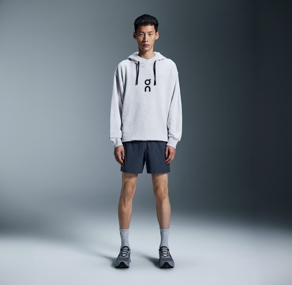 Men's 5" Core Shorts - Midnight