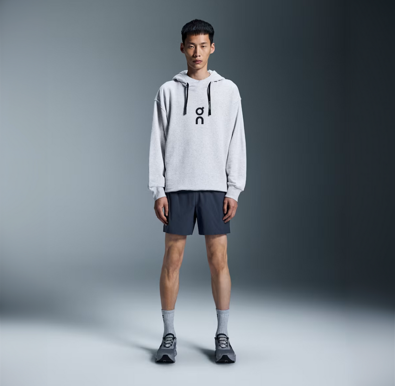 Men's 5" Core Shorts - Midnight