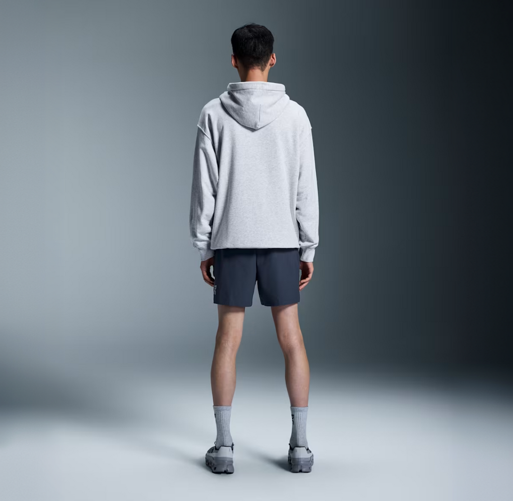 Men's 5" Core Shorts - Midnight