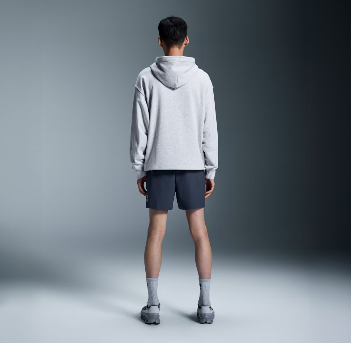 Men's 5" Core Shorts - Midnight