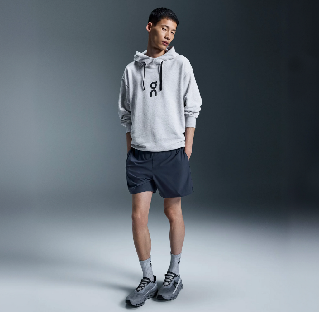 Men's 5" Core Shorts - Midnight