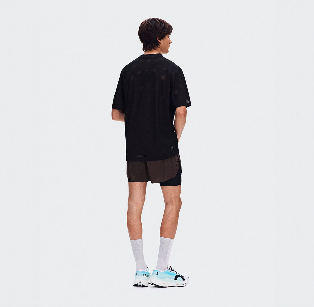 Men's Zero-T Breathe - Black