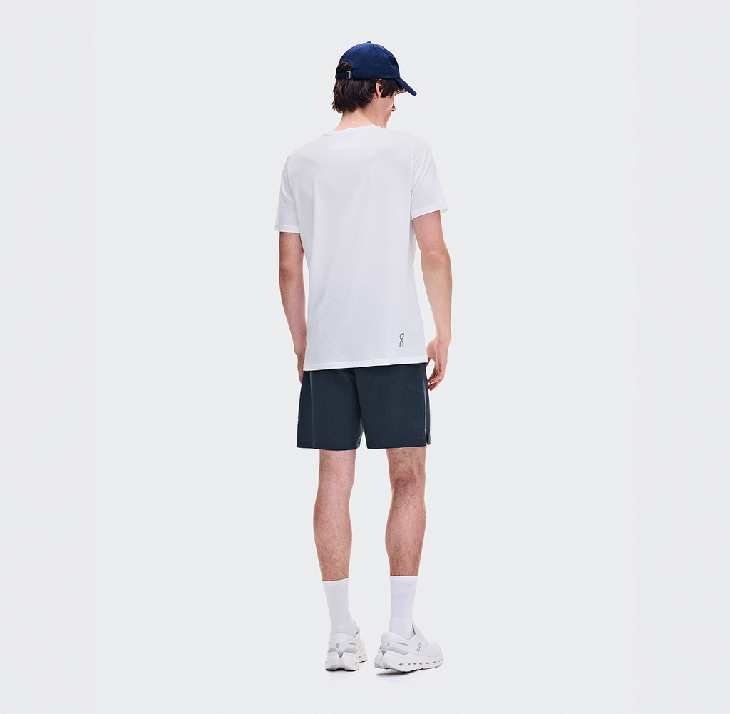 Men's Core-T Graphic - White