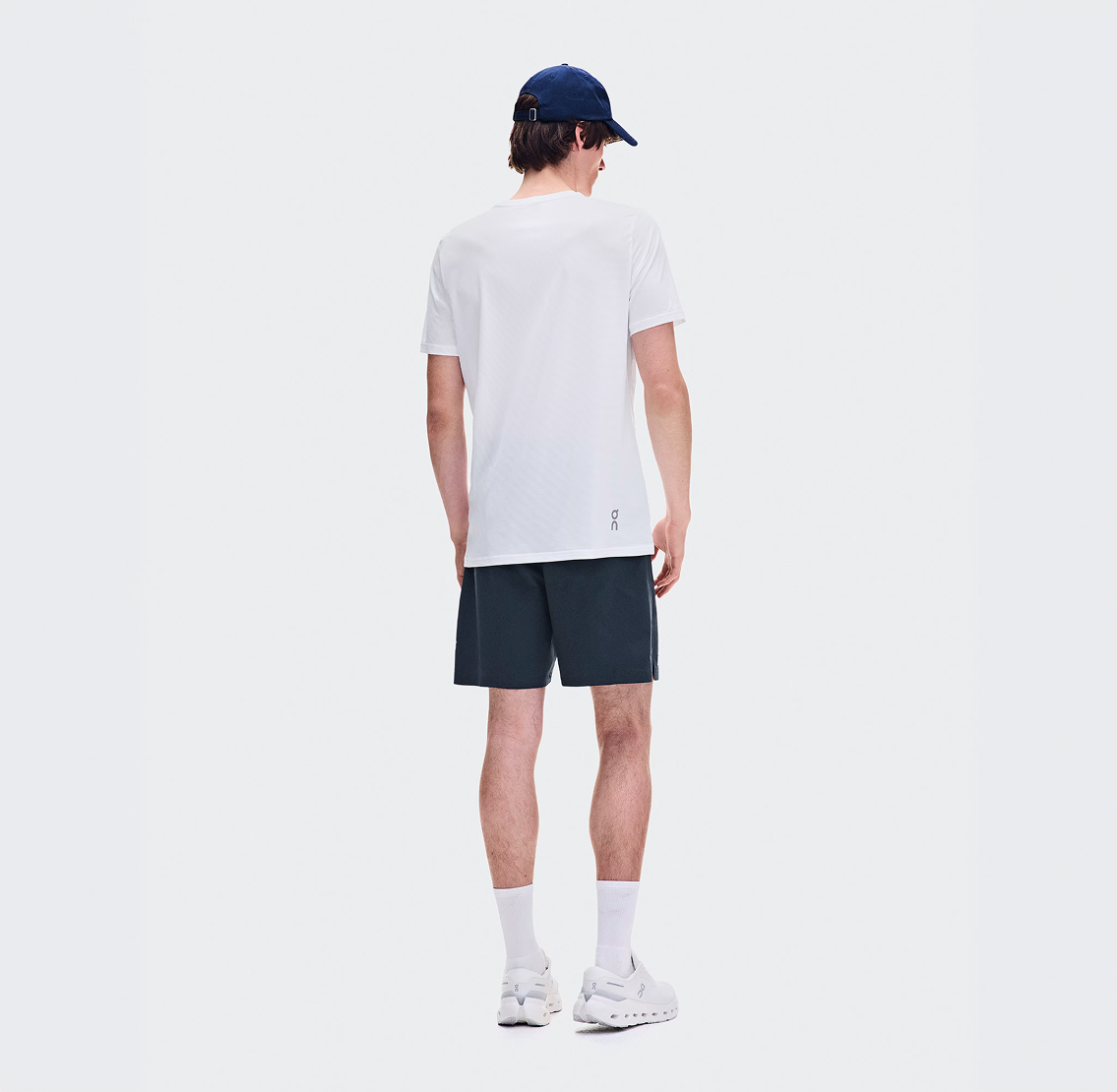 Men's Core-T Graphic - White