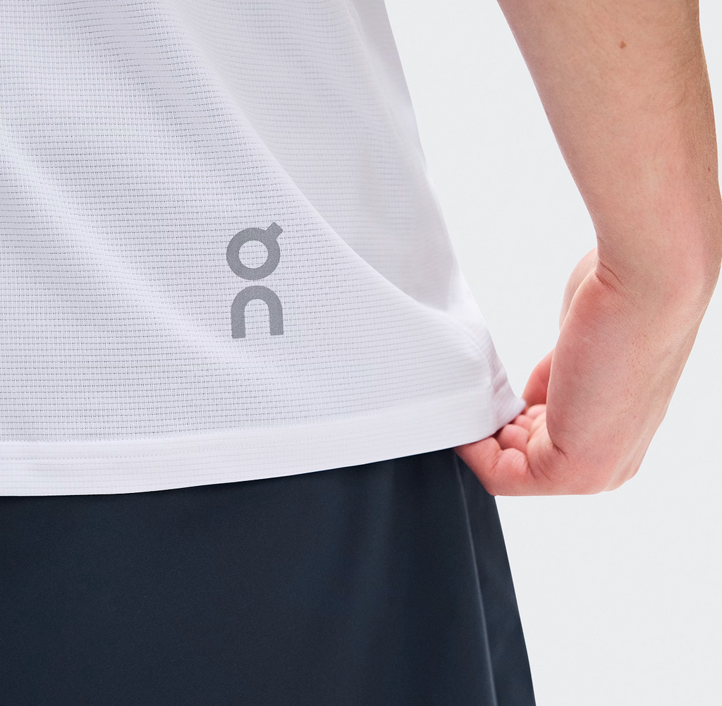 Men's Core-T Graphic - White