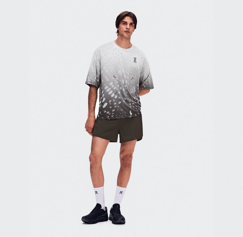Men's Performance Volt-T - Espresso