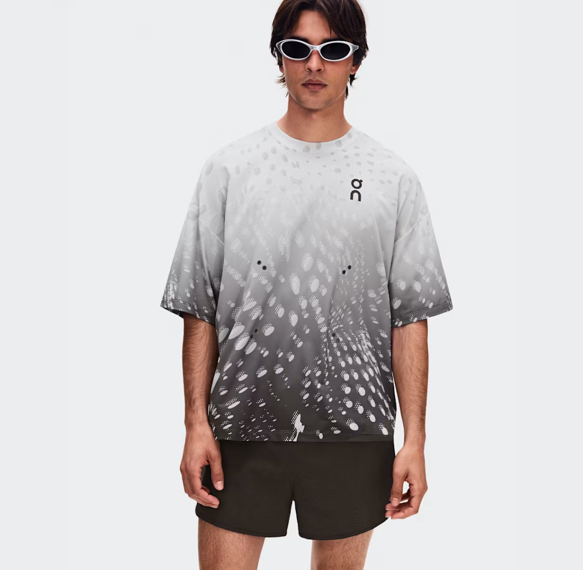 Men's Performance Volt-T - Espresso