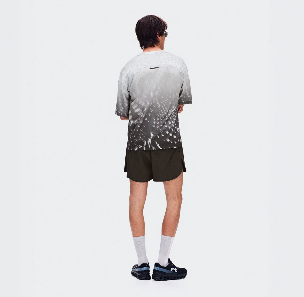 Men's Performance Volt-T - Espresso