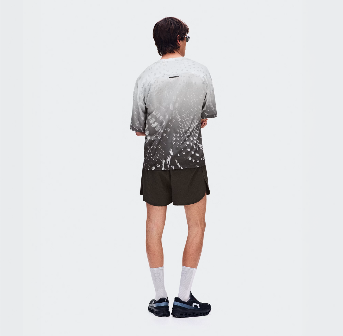 Men's Performance Volt-T - Espresso