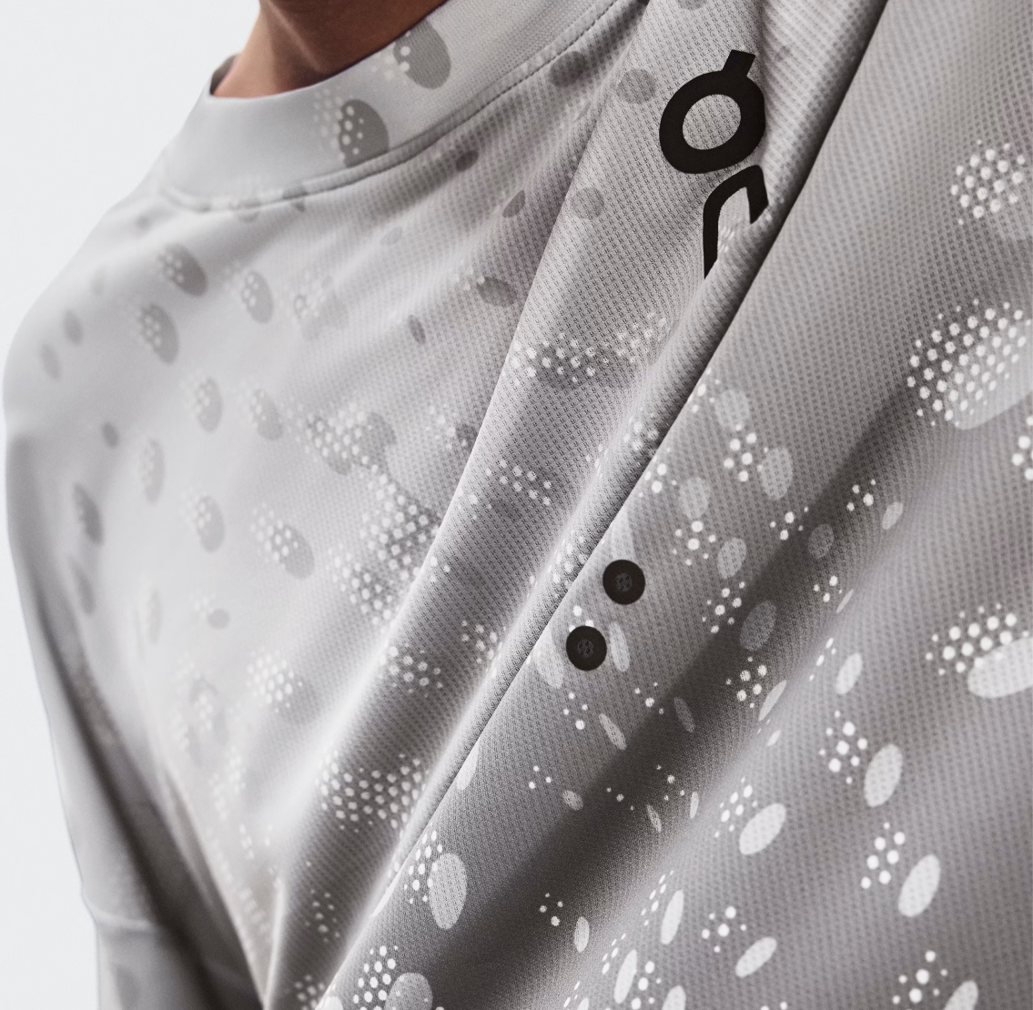 Men's Performance Volt-T - Espresso