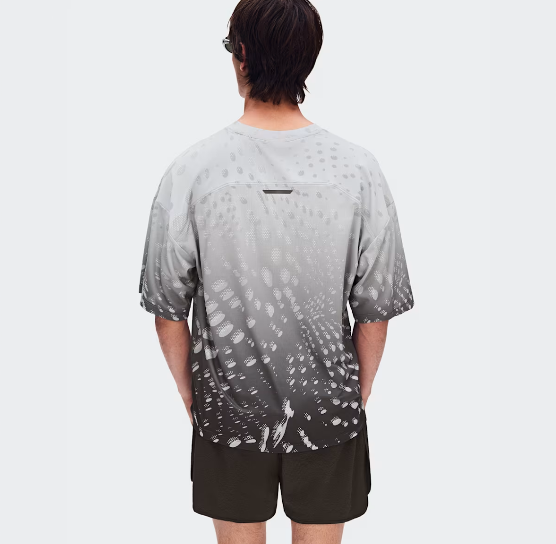 Men's Performance Volt-T - Espresso