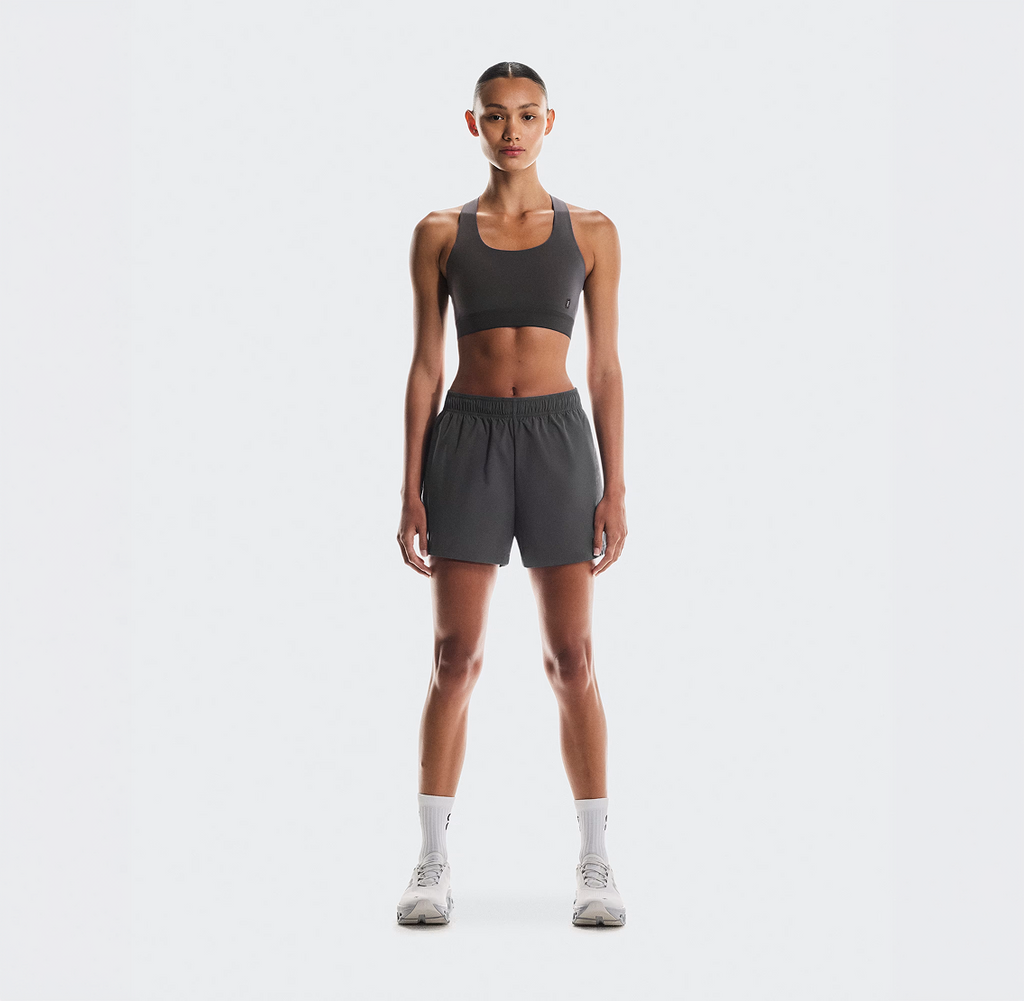 Women's 5" Core Shorts - Eclipse