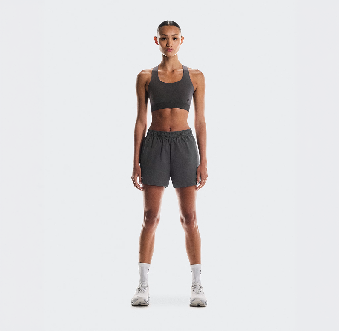 Women's 5" Core Shorts - Eclipse