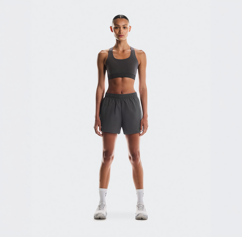 Women's 5" Core Shorts - Eclipse