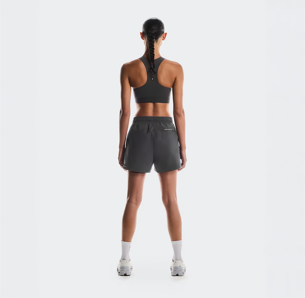 Women's 5" Core Shorts - Eclipse