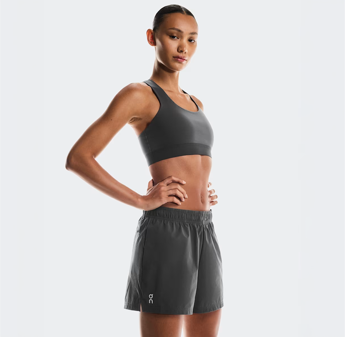 Women's 5" Core Shorts - Eclipse