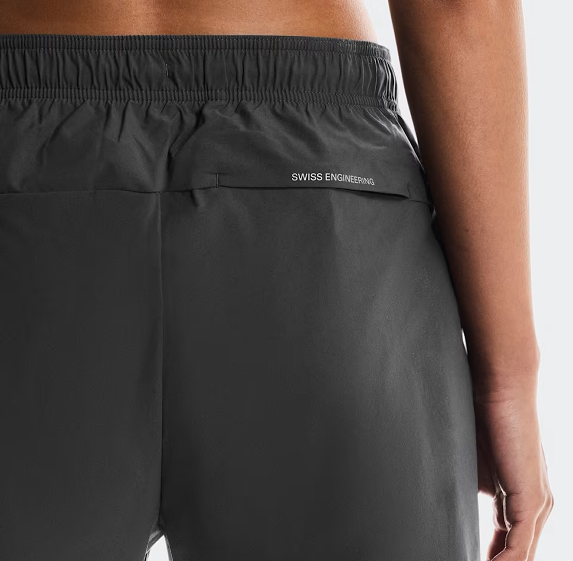 Women's 5" Core Shorts - Eclipse