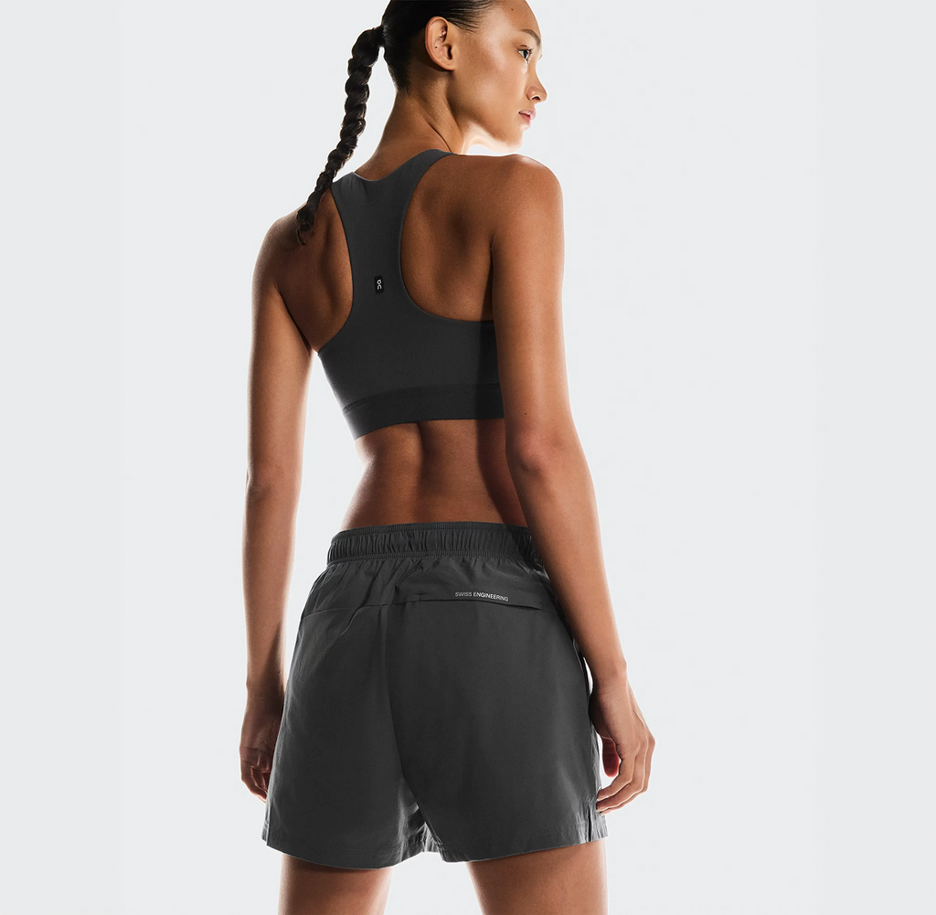 Women's 5" Core Shorts - Eclipse