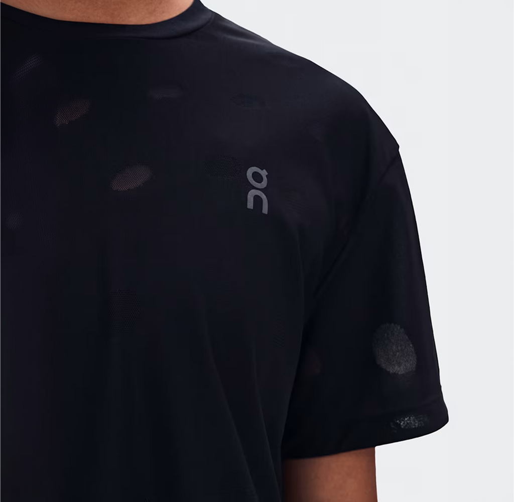 Women's Zero-T Breathe - Black