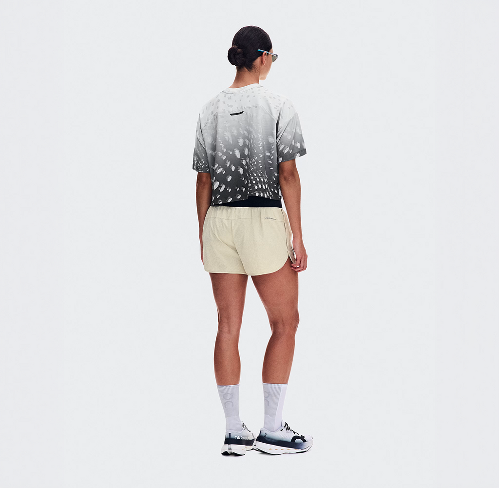 Women's Performance Volt-T - Espresso