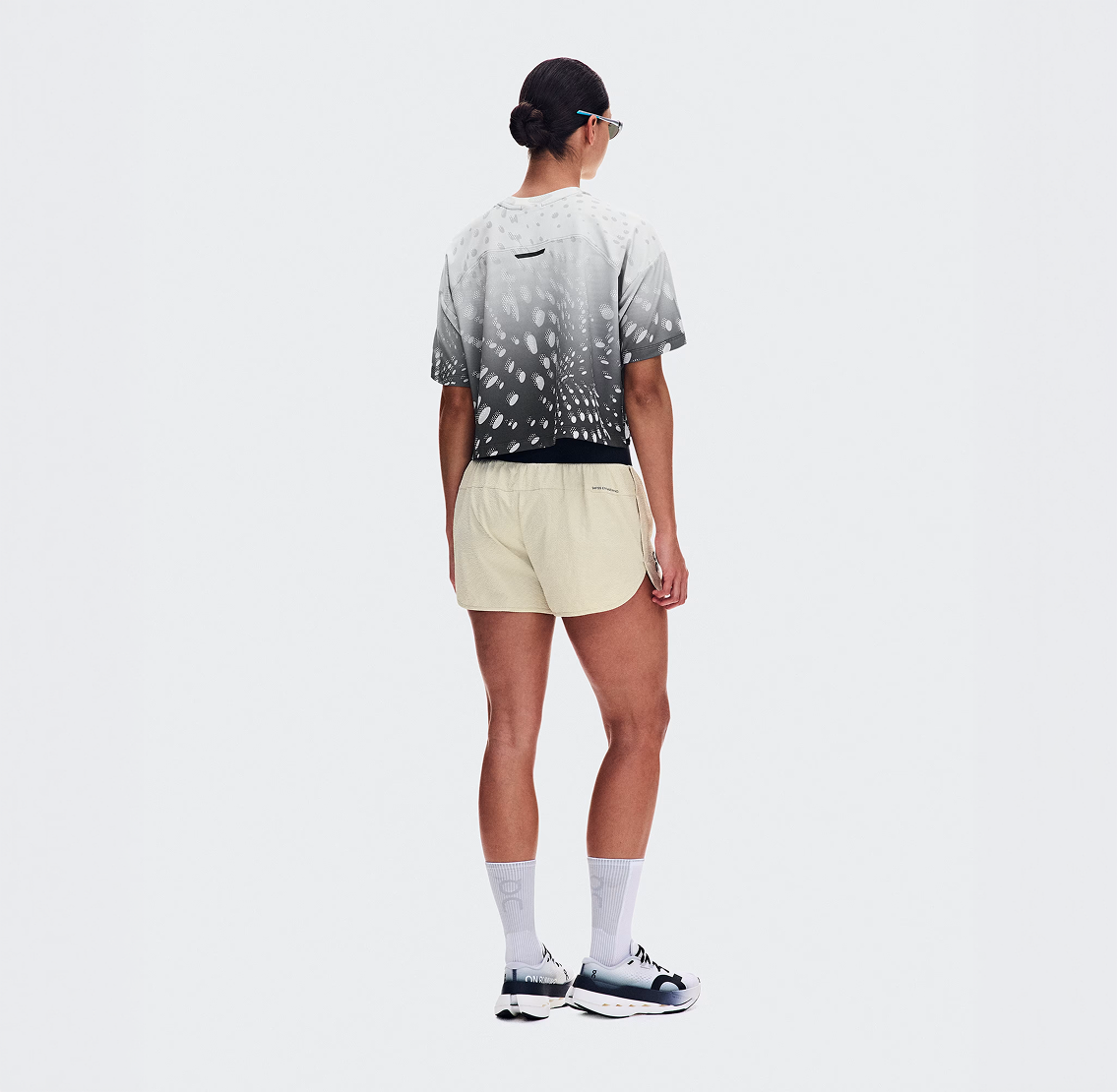 Women's Performance Volt-T - Espresso