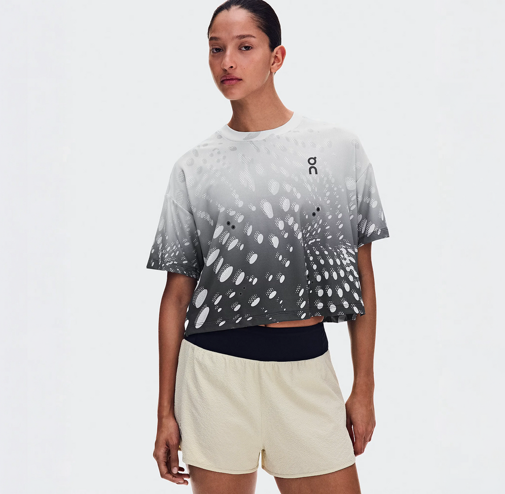 Women's Performance Volt-T - Espresso
