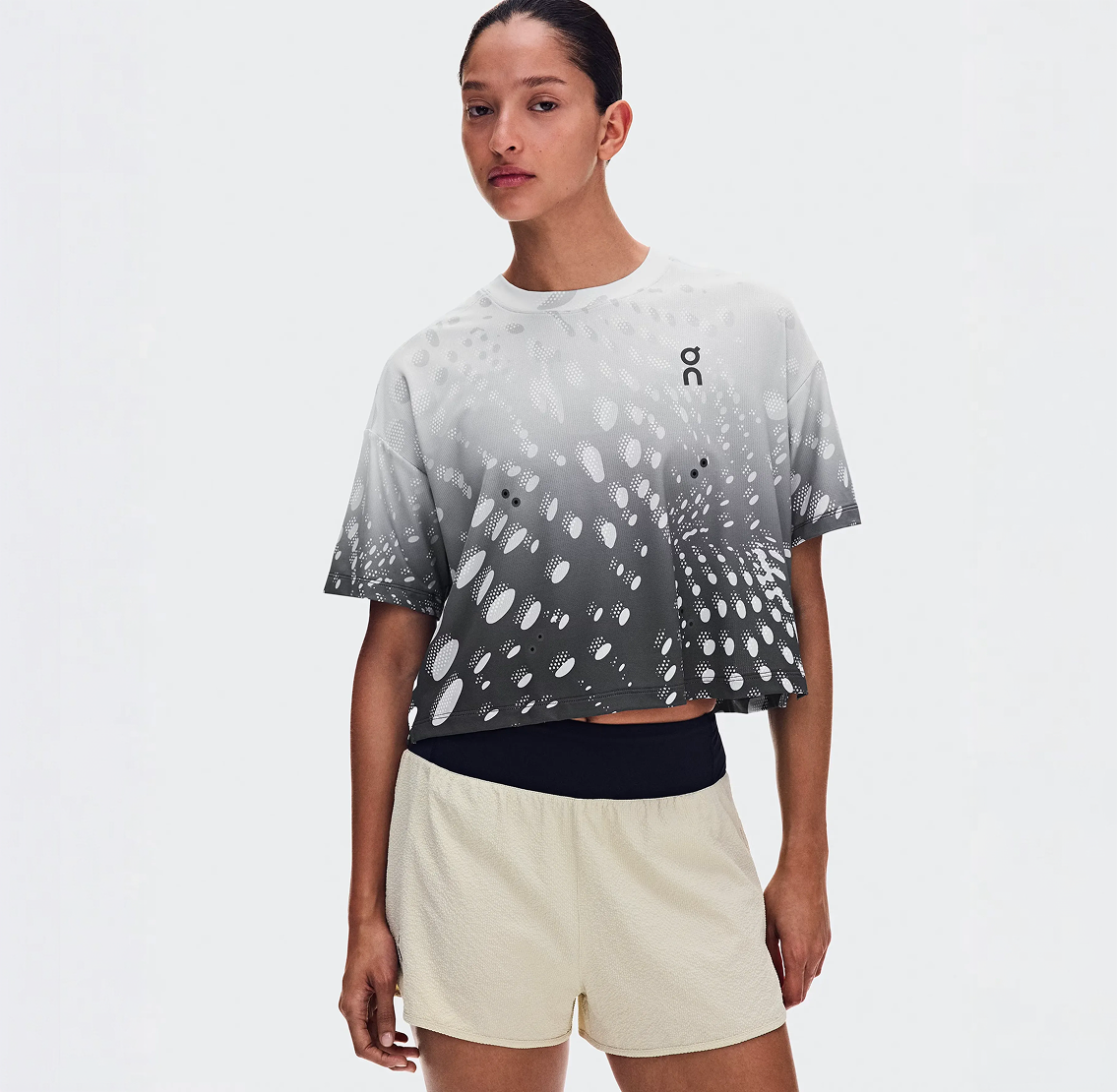Women's Performance Volt-T - Espresso