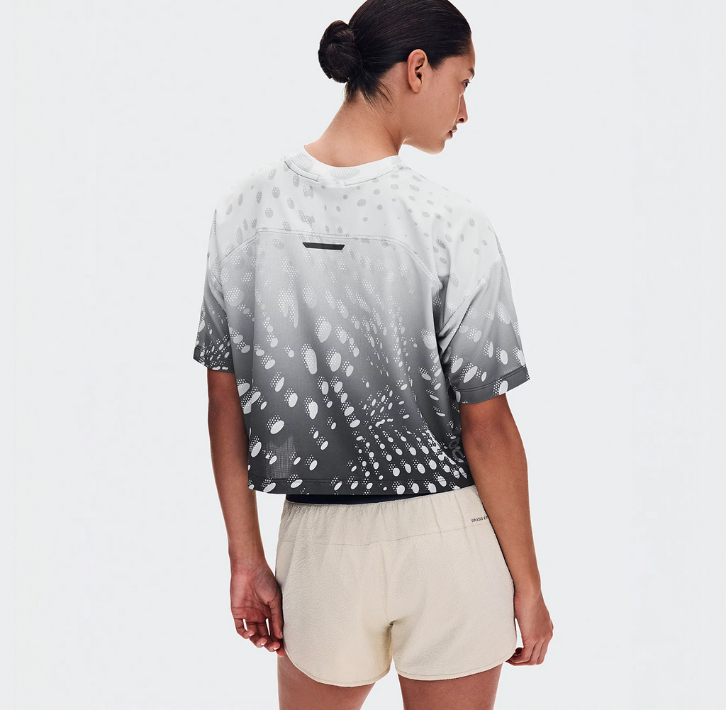 Women's Performance Volt-T - Espresso