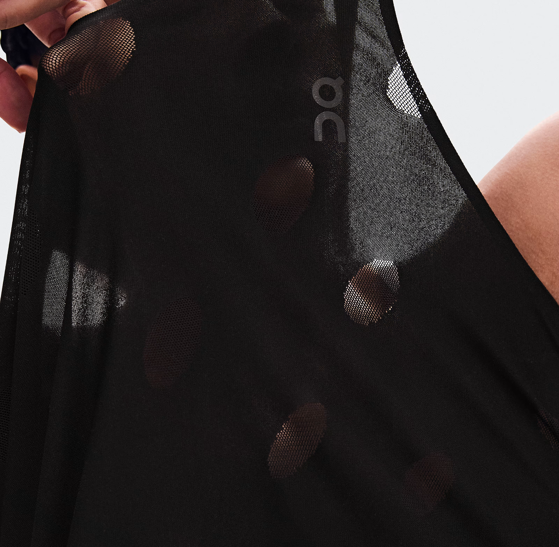 Women's Zero Tank Breathe - Black