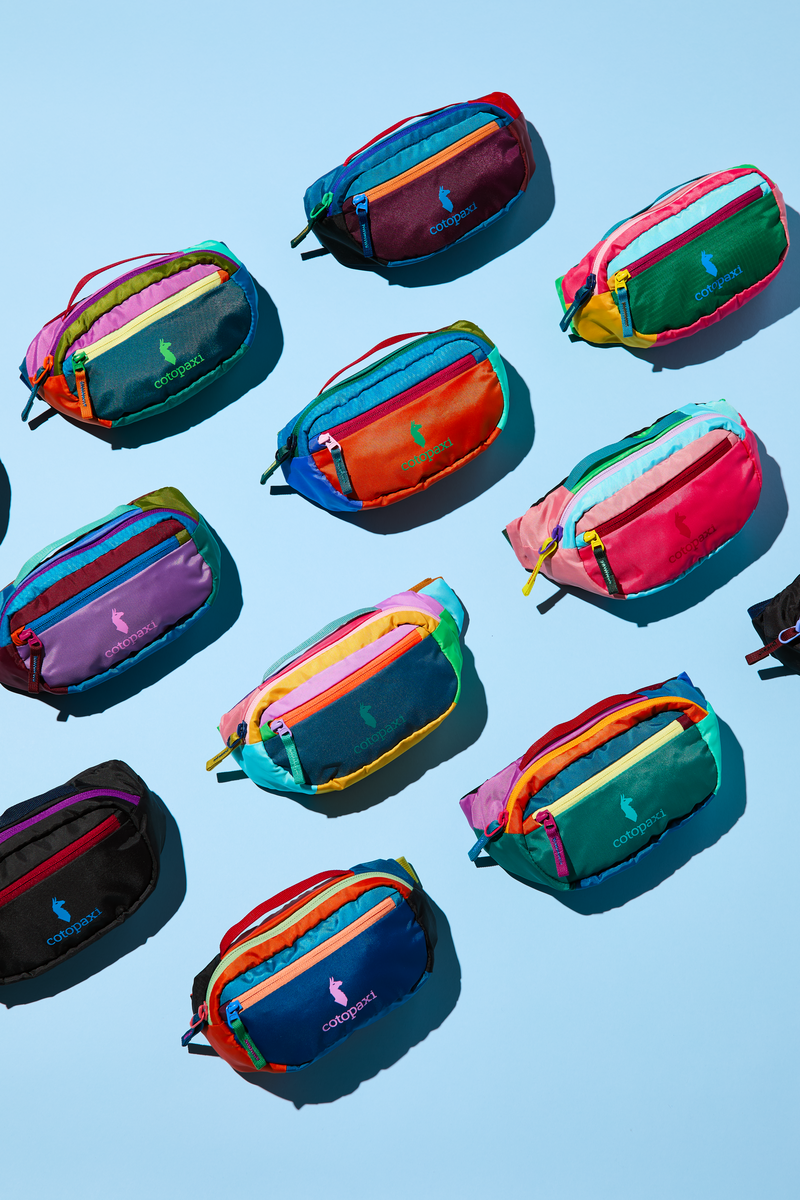 Cotopaxi_Kapai 1.5L Hip Pack_Del Dia